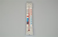 Thermometer, universal amerikaanse koelkast